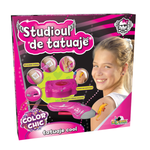Studioul de Tatuaje