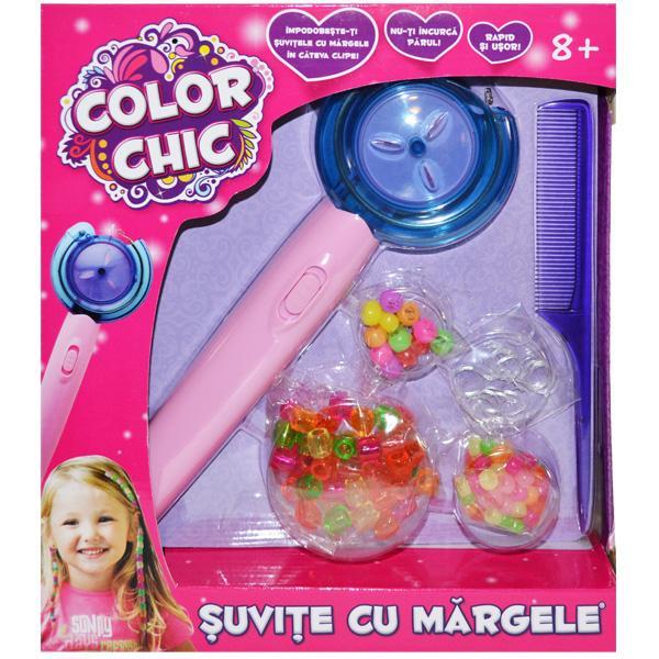 Suvite cu Margele