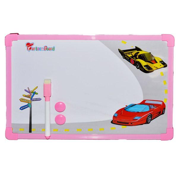 Tablita pentru scris cu burete medie 20x30 cm