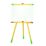 Tablita de lemn whiteboard cu suport