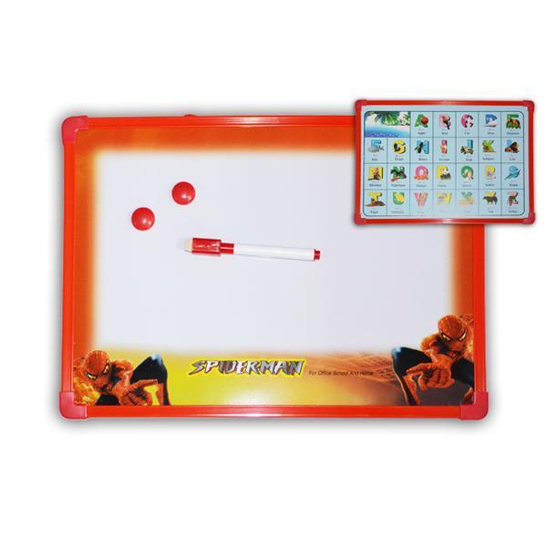Tablita pentru scris cu burete mare 25x35 cm