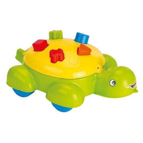 Testoasa cu forme Caretta - Dolu