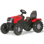 Tractor Cu Pedale Copii ROLLY TOYS 601059 Rosu