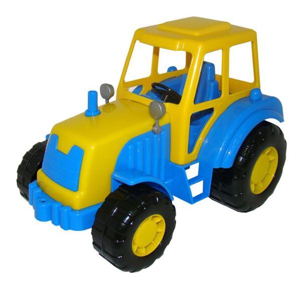 Tractor ALTAY 28cm - POLESIE