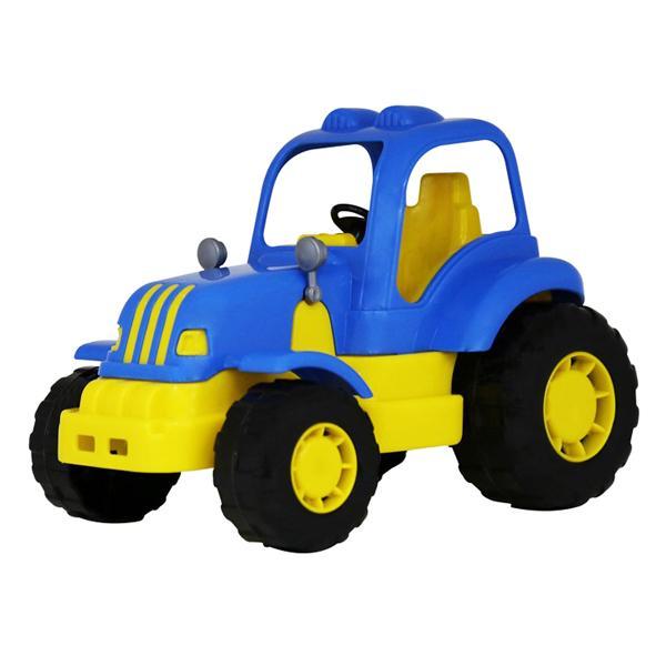 Tractor HARDY 21cm - POLESIE