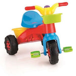 Tricicleta plastic My First Trike in cutie - Dolu