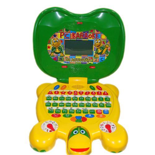 Turtle PC Karaoke