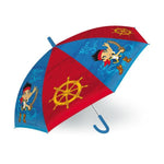 Umbrela copii 45cm JAKE - STARPAK