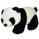 Ursulet Panda de plus 35 cm