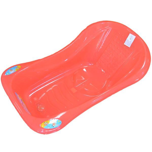 Vanita de plastic mare