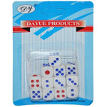 Zaruri mari pe placa -set 12