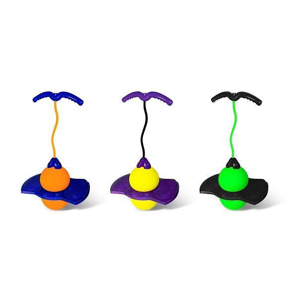 Zoingo Boigo - Mingea Flexibila